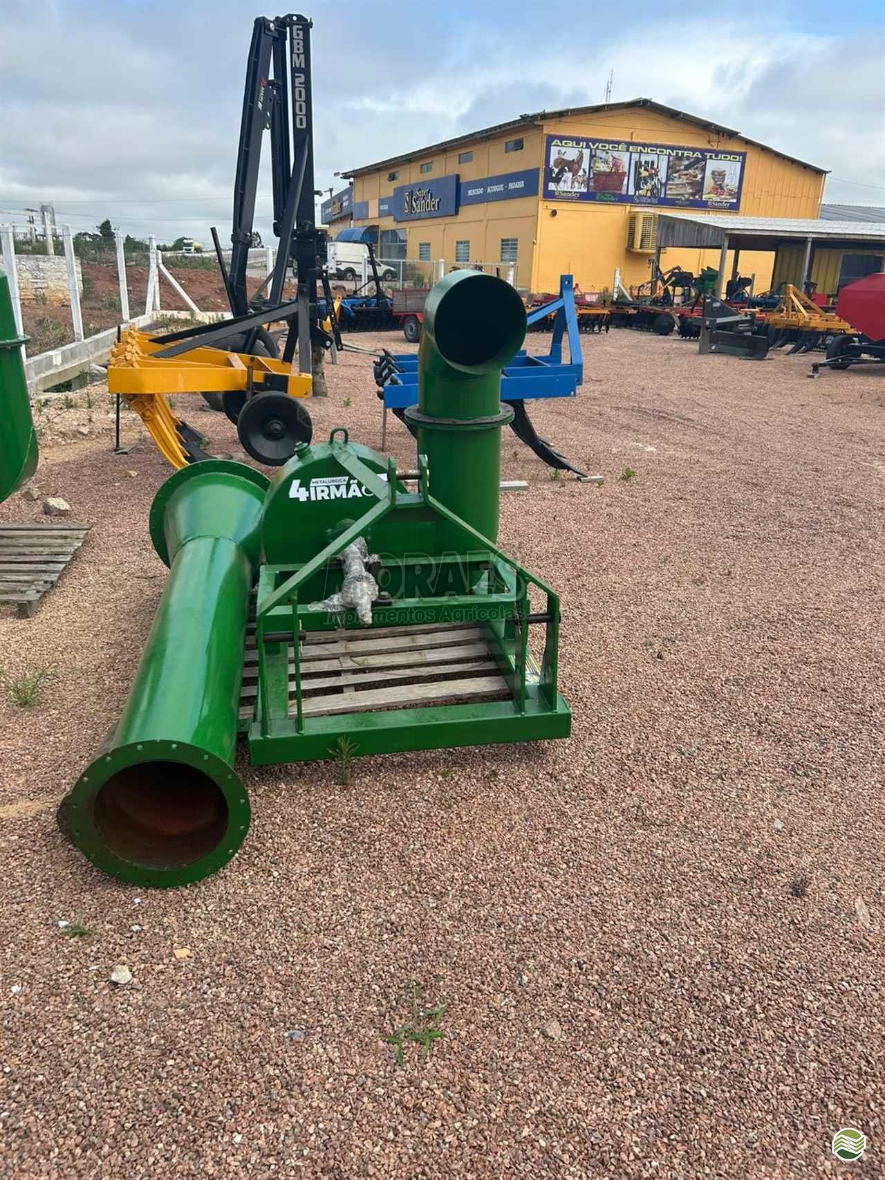 EQUIPAMENTOS IRRIGAÇÃO BOMBA DÁGUA Moraes Implementos Agrícolas BARRA DO RIBEIRO RIO GRANDE DO SUL RS